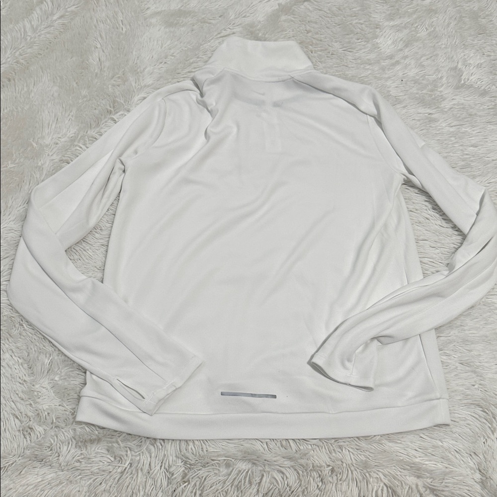 🌴 NWT Nike Dri-Fit Kadin Sweatshirt - Picture 2 of 4